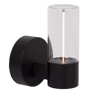 Kinkiet zewnętrzny Filani naturalny LED zintegrowany 66800/07/30 - Lucide