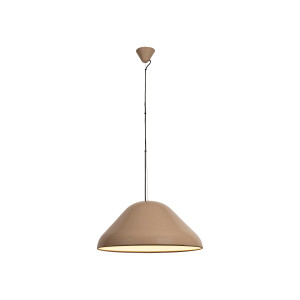 Lampa wisząca Andres beżowy E27 65405/56/41 - Lucide