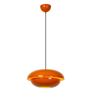 Lampa wisząca Younes miedziany E27 65404/40/53 - Lucide