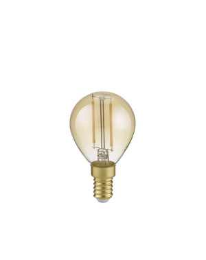 Źródło światła Bulb złoty i odcienie złota, złoty i odcienie złota E14 983-4790 - Trio