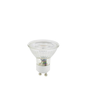 Źródło światła Reflektor srebrny i odcienie srebra GU10 956-509 - Trio