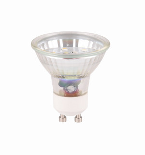 Źródło światła Led-Lm GU10 956-44 - Trio