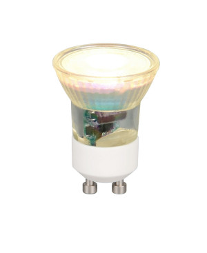 Źródło światła Led Lm Mini naturalny GU10 954-1432 - Trio