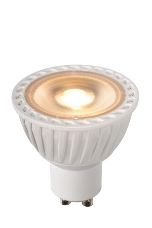 Źródło światła Bulb Mr16 biały GU10 94/22552/31 - Lucide