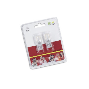 Źródło światła Kapsułka E27 929-220 - Trio