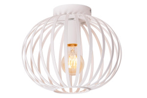 Lampa sufitowa Manuela E27 81901/25/31 - Lucide