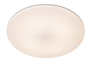 Lampa sufitowa Olson biały LED zintegrowany 79190/24/61 - Lucide