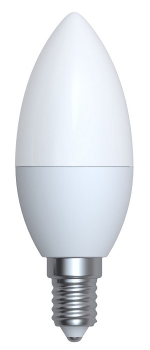 Źródło światła Kerze E14 989-66 - Trio