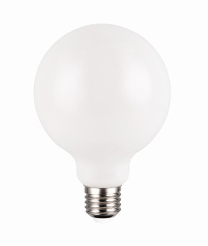 Źródło światła Led-Lm biały E27 988-901 - Trio