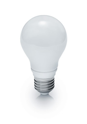 Źródło światła Bulb E27 988-10 - Trio