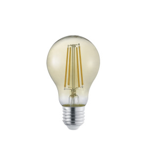 Źródło światła Bulb złoty i odcienie złota, złoty i odcienie złota E27 987-479 - Trio