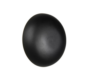 Kinkiet Davey czarny LED zintegrowany R24431132 - RL