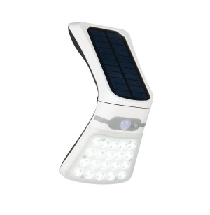 Lampa zewnętrzna Diadema Solar biały LED zintegrowany R23146101 - RL