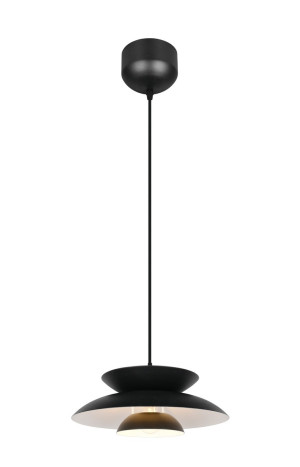 Lampa wisząca Amarila czarny E27 R36841932 - RL