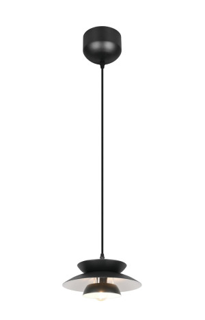 Lampa wisząca Amarila czarny E14 R36841032 - RL