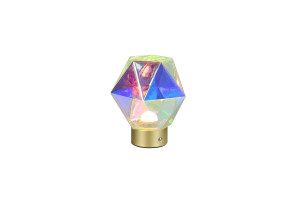 Lampa stołowa Stavro inny LED zintegrowany R53121117 - RL