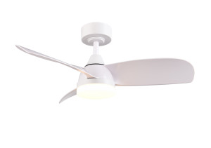 Lampa Helsinki biały LED zintegrowany R62732131 - RL