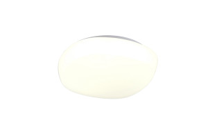 Lampa sufitowa Rotunda biały LED zintegrowany R63071101 - RL