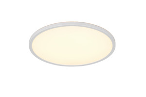 Lampa sufitowa Joko biały LED zintegrowany R63011901 - RL
