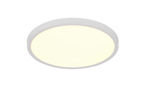 Lampa sufitowa Draco biały LED zintegrowany R65891931 - RL