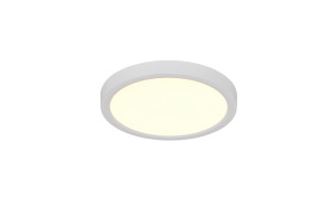 Lampa sufitowa Draco biały LED zintegrowany R65891131 - RL