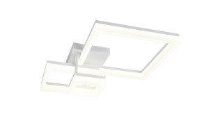 Lampa sufitowa Camino biały LED zintegrowany R65771331 - RL