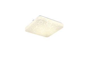 Lampa sufitowa Mandria Iv biały LED zintegrowany R64664101 - RL