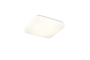 Lampa sufitowa Mandria Ii biały LED zintegrowany R64661901 - RL