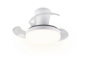 Lampa sufitowa Tampere biały LED zintegrowany R69532101 - RL