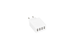 Lampa Charger biały RD9100 - RL