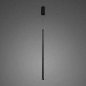Lampa wisząca Linea No.1 PX1 120 cm 19W 3000K czarna Altavola Design