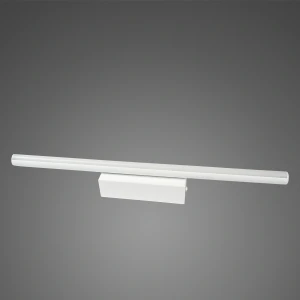 Kinkiet Linea No.1 55 cm 10W 4000K IP44 biały Altavola Design