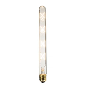 Żarówka Edison 8W bursztynowa BF65 LED Altavola Design