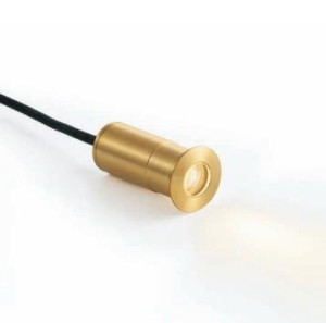 Oprawa zewnętrzna biały D38xH82(mm) cm - Altavola