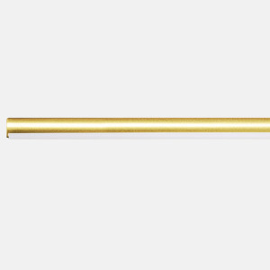 Lampa wisząca Linea No.1B 120 cm 3000K złota DALI Altavola Design