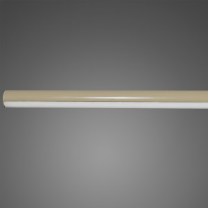 Lampa wisząca Linea No.1 mocha 120cm - Altavola