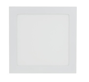 Spot Candellux Oprawa SP-07 biały LED zintegrowany
