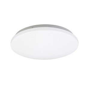 Plafon Linda biały 1x 12-28815 - Candellux Lighting