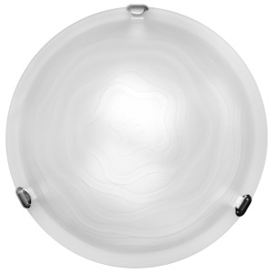Plafon Wrap biały 1x 13-75086 - Candellux Lighting