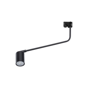 System szynowy Tracer Top Black GU10 - TK Lighting