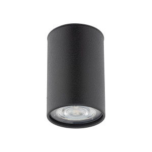 Kinkiet Top Black 1x GU10 - TK Lighting