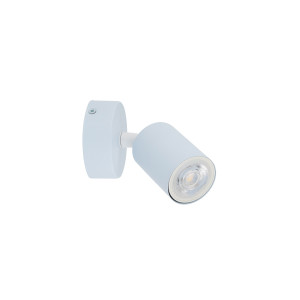 Kinkiet Livia Blue 1x GU10 - TK Lighting