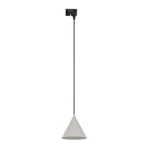 System szynowy Tracer Cono Beige E27 - TK Lighting