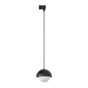 System szynowy Tracer Bono Black G9 - TK Lighting