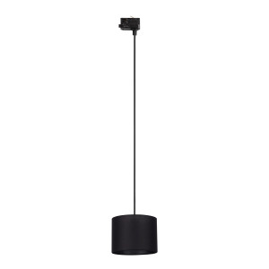 System szynowy Tracer Black 200 E27 - TK Lighting