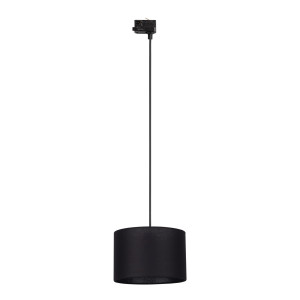 System szynowy Tracer Black 300 E27 - TK Lighting