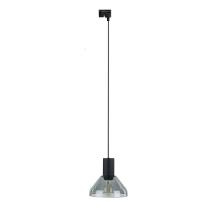 System szynowy Tracer Neo Black E27 - TK Lighting