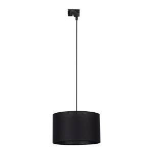 System szynowy Tracer Black 380 E27 - TK Lighting