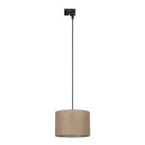System szynowy Tracer Juta 300 Czarny E27 - TK Lighting