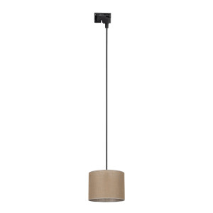 System szynowy Tracer Juta 200 Czarny E27 - TK Lighting